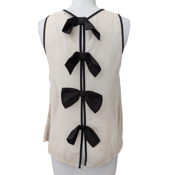 Ryu top - Picture 3 of 10